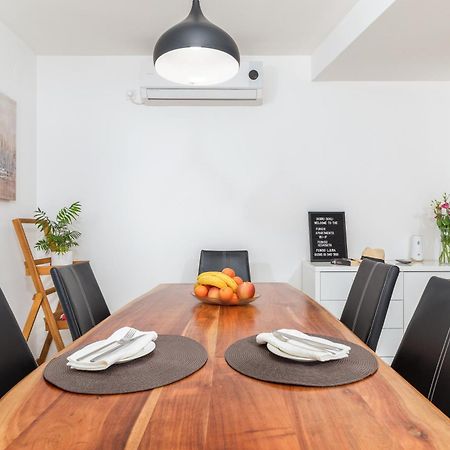 Funcic Apartments 2 App Пула Экстерьер фото