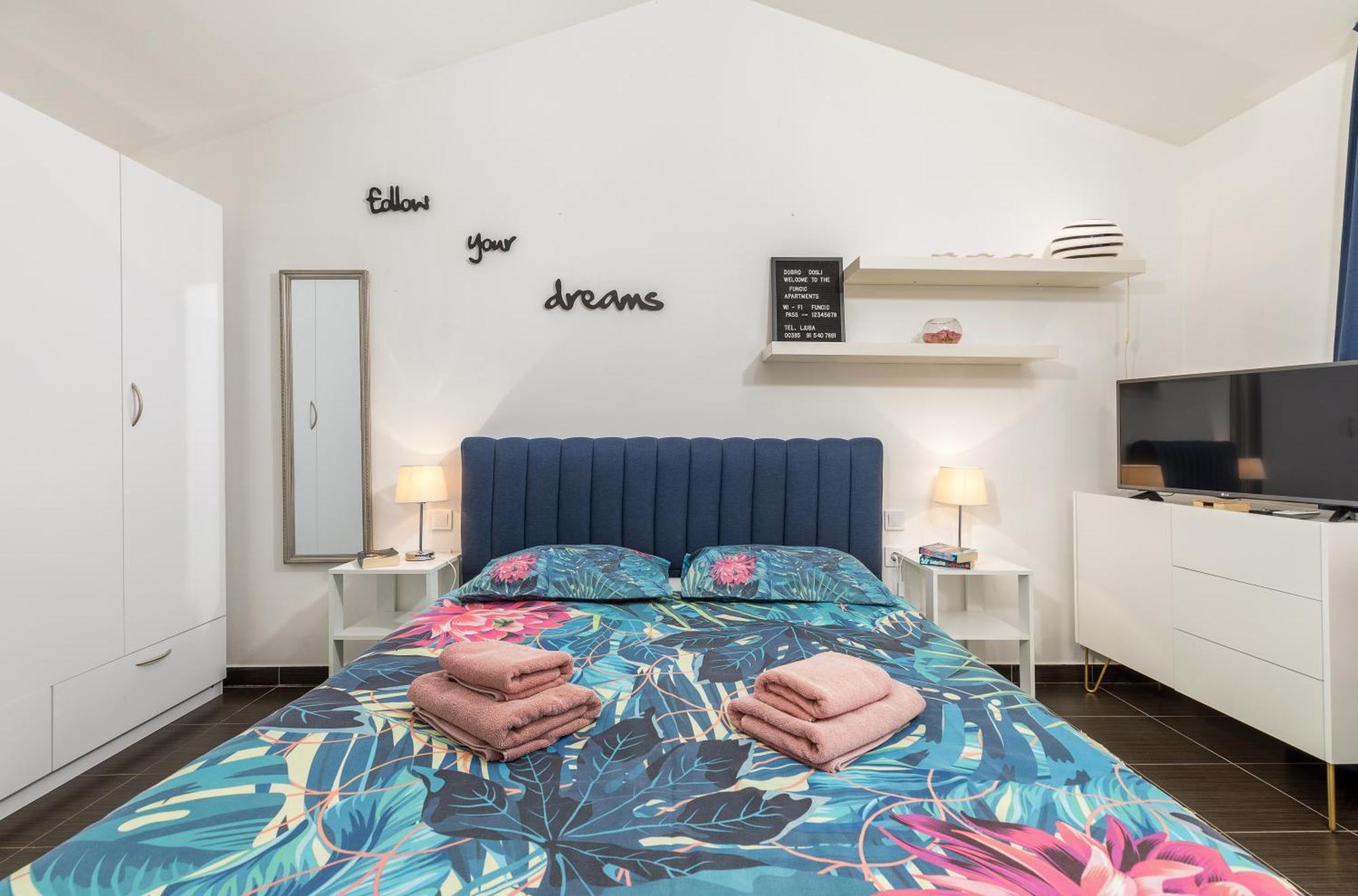 Funcic Apartments 2 App Пула Экстерьер фото