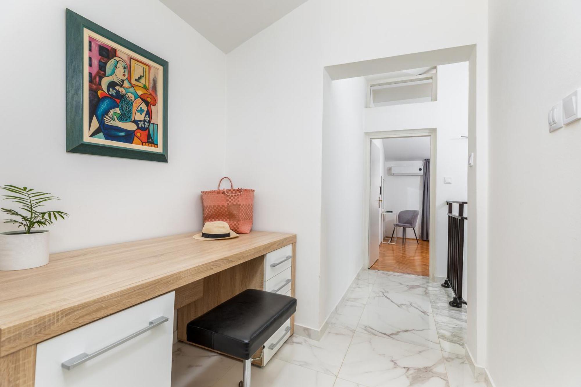 Funcic Apartments 2 App Пула Экстерьер фото