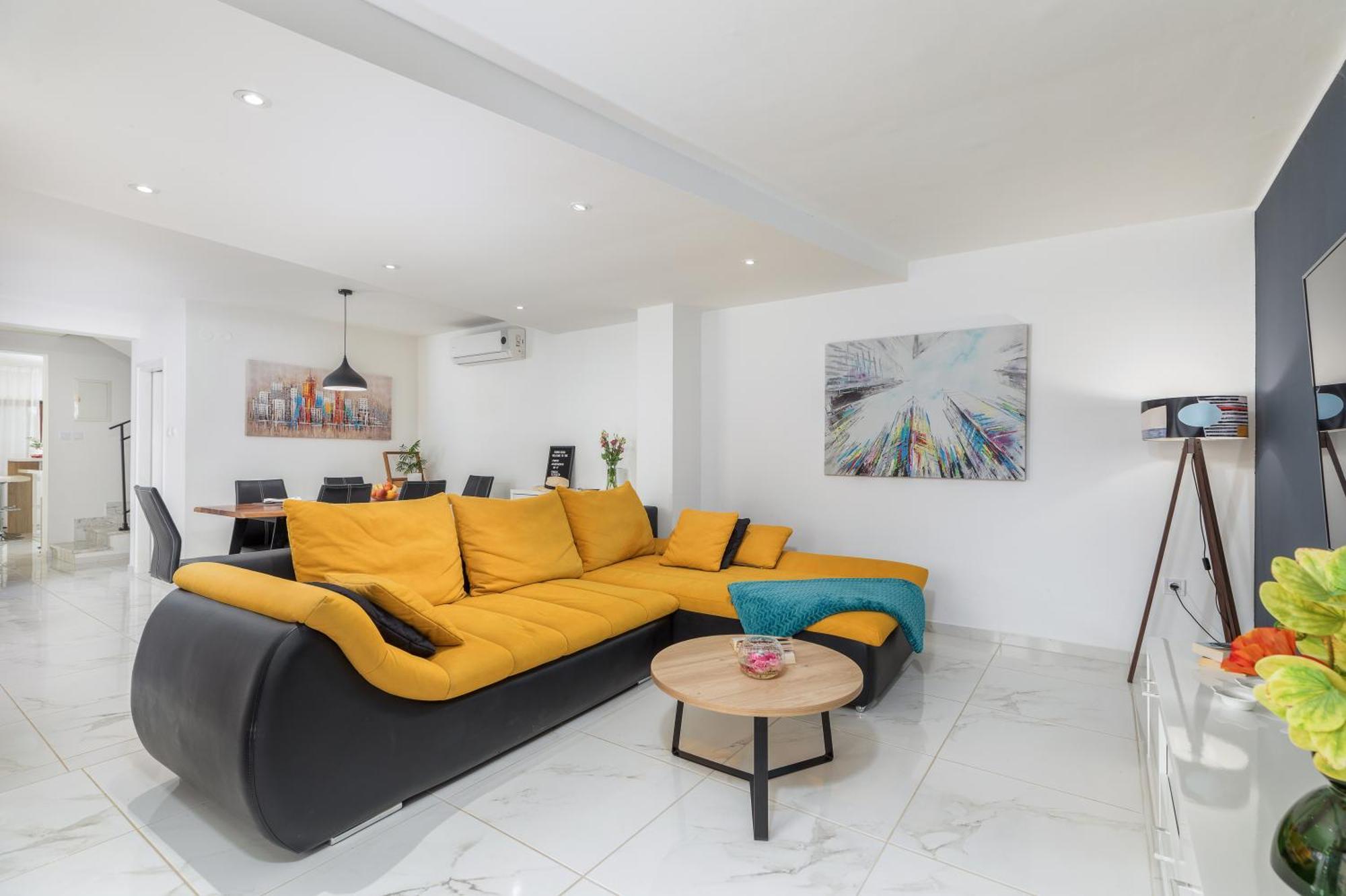 Funcic Apartments 2 App Пула Экстерьер фото